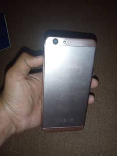 oppo f1s