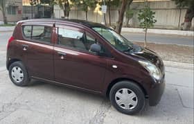 Suzuki Alto ECO S