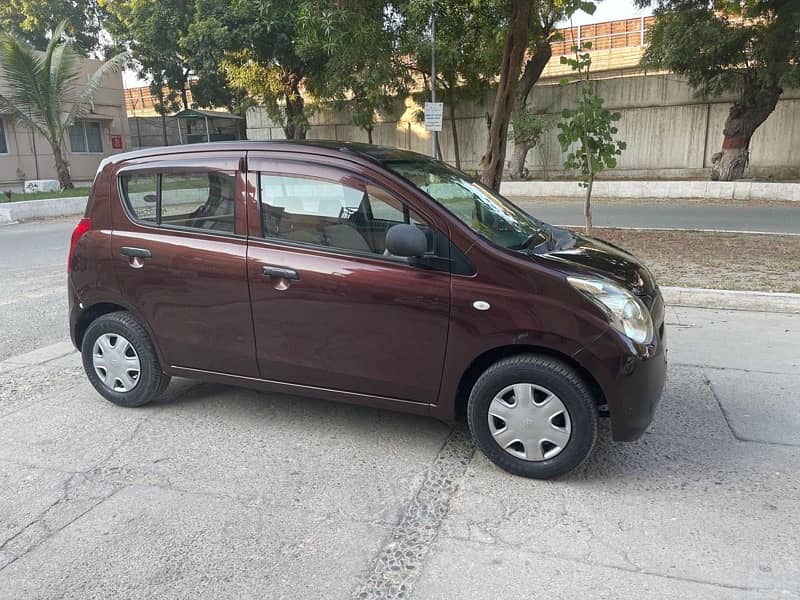 Suzuki Alto ECO S 1