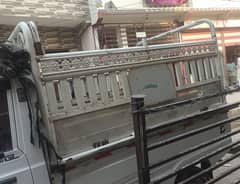 Jangla seater for sale