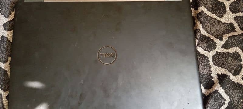 Dell latitude e5640 0