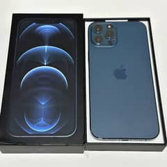 IPHONE 12 PRO MAX 128GB