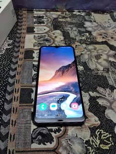 GALAXY A04E