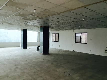 COMMERCIAL BUILDING FOR RENT MAIN BOULEVARD GULBERG GARDEN TOWN SHADMAN GOR UPPER MALL LAHORE 12