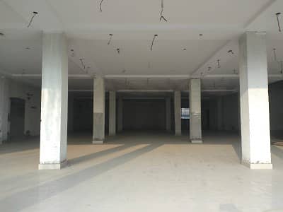 COMMERCIAL BUILDING FOR RENT MAIN BOULEVARD GULBERG GARDEN TOWN SHADMAN GOR UPPER MALL LAHORE 14