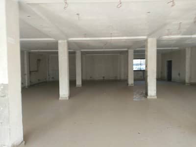 COMMERCIAL BUILDING FOR RENT MAIN BOULEVARD GULBERG GARDEN TOWN SHADMAN GOR UPPER MALL LAHORE 15