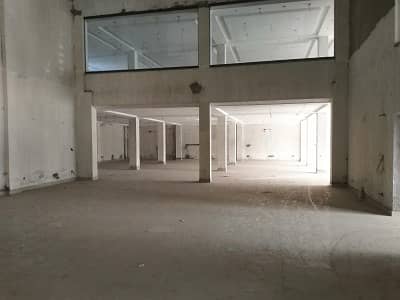 COMMERCIAL BUILDING FOR RENT MAIN BOULEVARD GULBERG GARDEN TOWN SHADMAN GOR UPPER MALL LAHORE 16