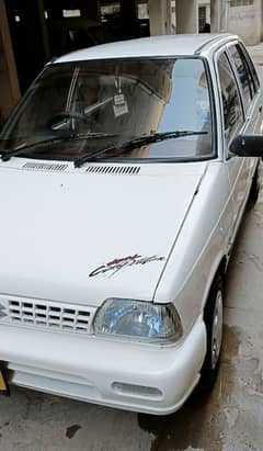 My Family use MEHRAN 2016 MINT CONDITION All documents clear