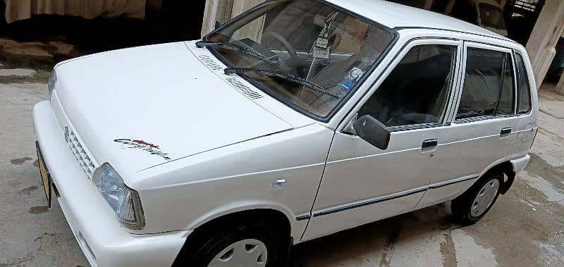 My Family use MEHRAN 2016 MINT CONDITION All documents clear 6