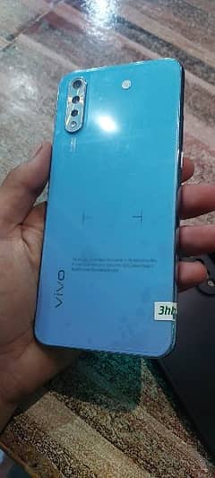 vivo S1 10/10 condition 8/256