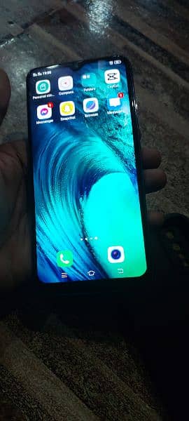 vivo S1 10/10 condition 8/256 1