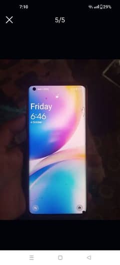 one plus 8 pro Whatsapp 03125854127 0