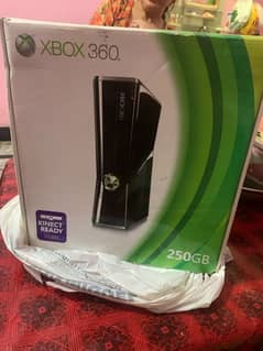 XBOX 360