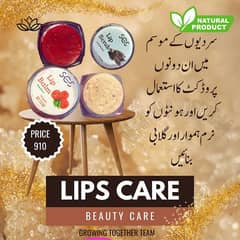 Lips Care