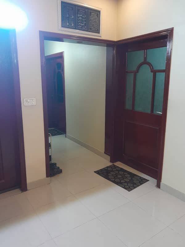 Civil lines 1900 Sq. Ft. 3 bed Apartment for Sale. 5