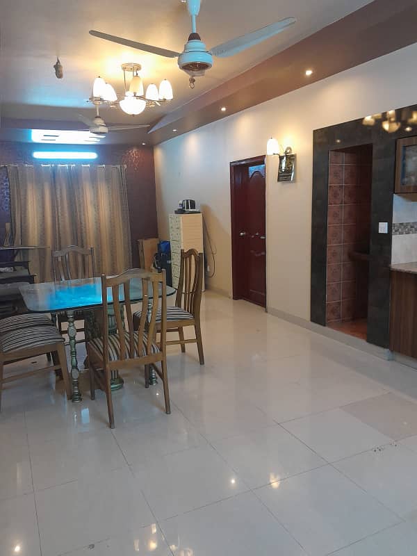 Civil lines 1900 Sq. Ft. 3 bed Apartment for Sale. 6