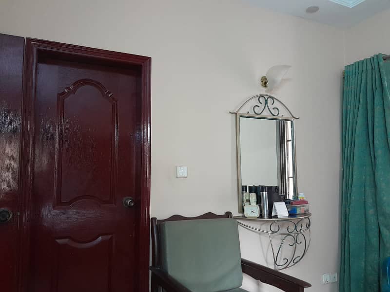 Civil lines 1900 Sq. Ft. 3 bed Apartment for Sale. 7