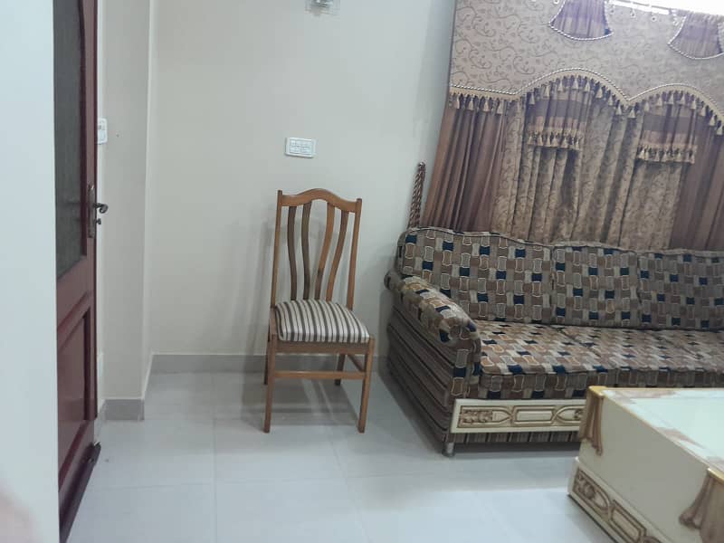 Civil lines 1900 Sq. Ft. 3 bed Apartment for Sale. 12