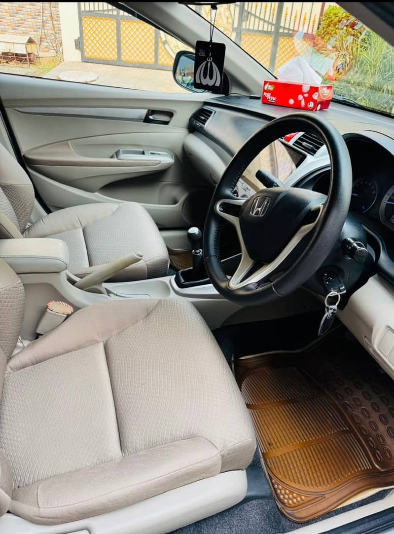 Honda City 1.3 i-VTEC 2018 2