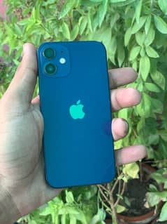 Iphone 12 mini factory unlock