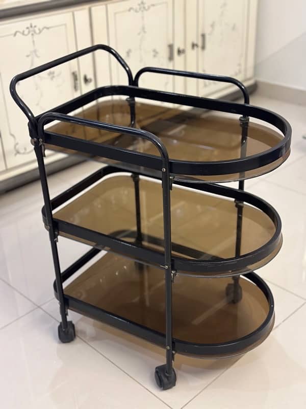 Tea Trolley for sale | trolly 1