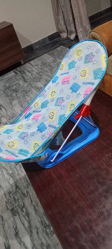 Bathing Seat for baby 1