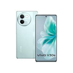 Vivo v30e 8+8GB Ram 256GB Room