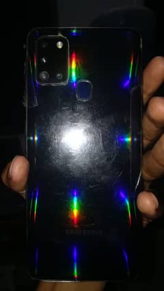 selling my Samsung A21s 0