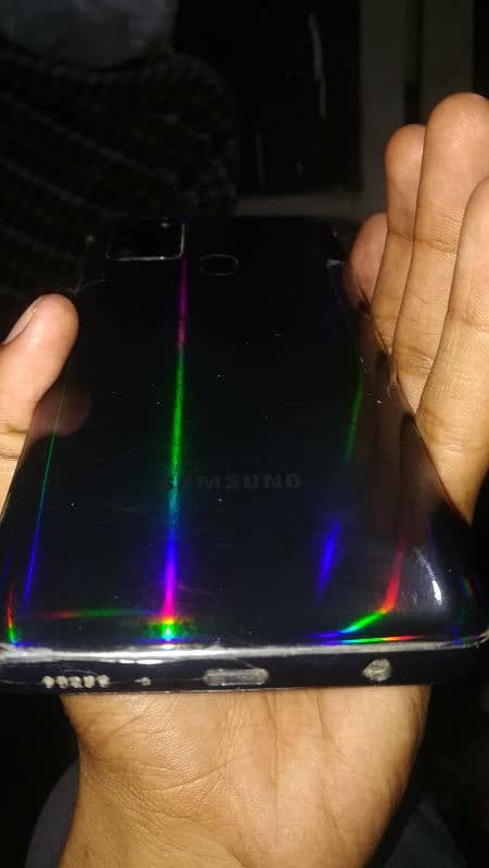 selling my Samsung A21s 2