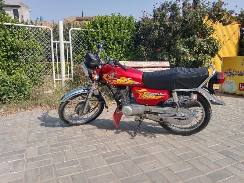 Honda 1