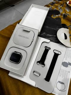 Apple Watch Ultra 49mm 0