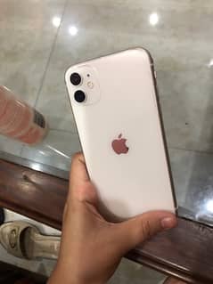 iphone 11 ,64 gb,  JV, waterpack