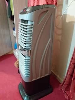 Used  Room coolers but in best condition With remote controling system 0