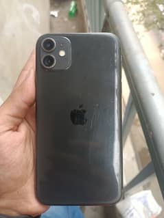 i phone 11 Non PTA