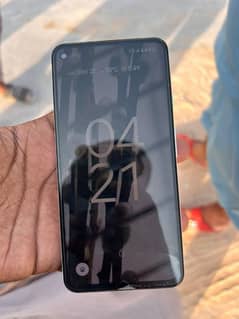 Google pixel 4A 5G