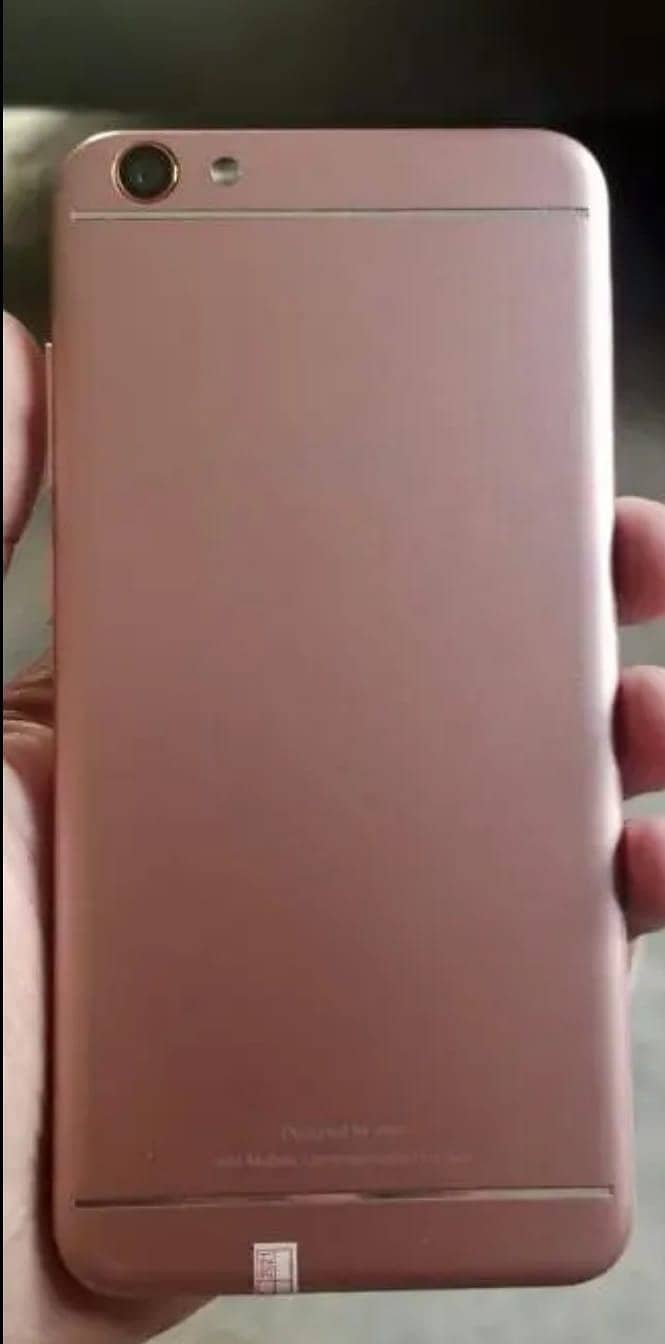 Vivo Y66 4/64 Official Pta Approved 1