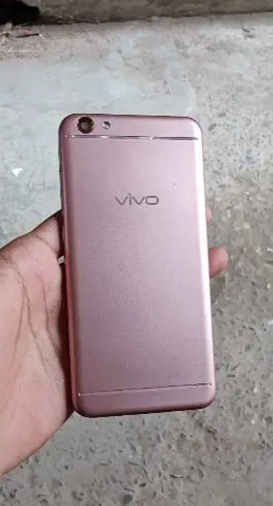 Vivo Y66 4/64 Official Pta Approved 5