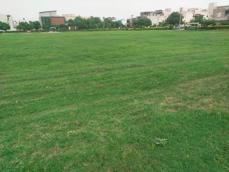 Pairs Plots of 2,2 Kanal Available in Izmir Housing Society Lahore 2