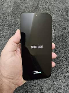 Nothing