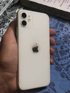 iPhone 11jv 64gb battery 84 Urgent sale