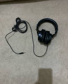 Steinberg ST-H01 Headphones