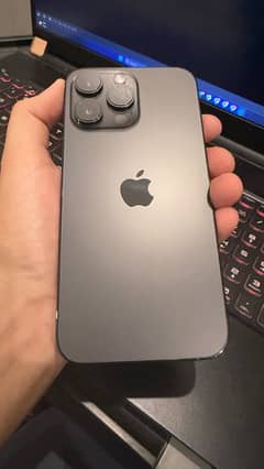 iPhone 14 Pro Max 256GB Non PTA