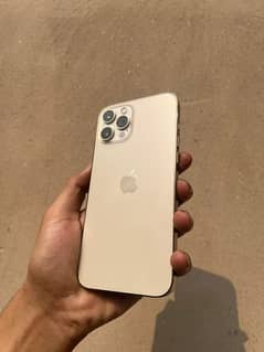 iPhone 12 Pro max (PTA Approved) HK 0