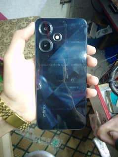 infinix Hote 30 play