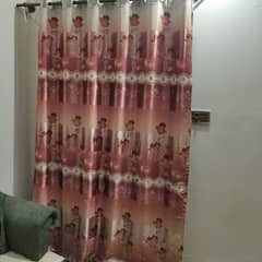 curtains