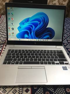 HP ELITEBOOK LAPTOP FOR SALE