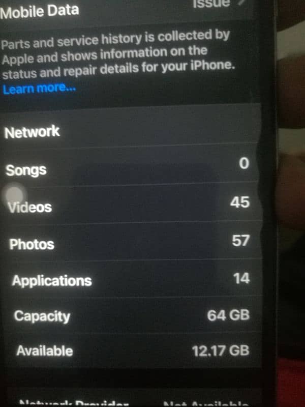 Iphone 6s plus 64gb exchnange possible 0