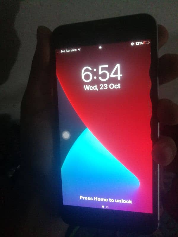 Iphone 6s plus 64gb exchnange possible 3