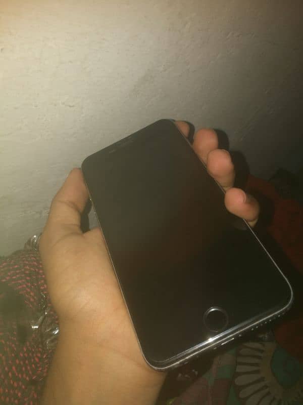 Iphone 6s plus 64gb exchnange possible 6