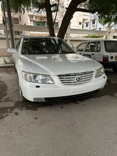 Hyundai Grand Starex 2008 0